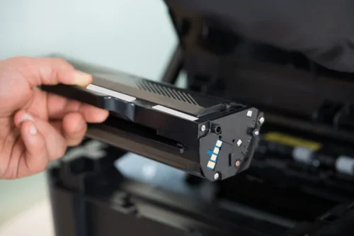 Toner Best Print D203U M4020 - Imagen 3